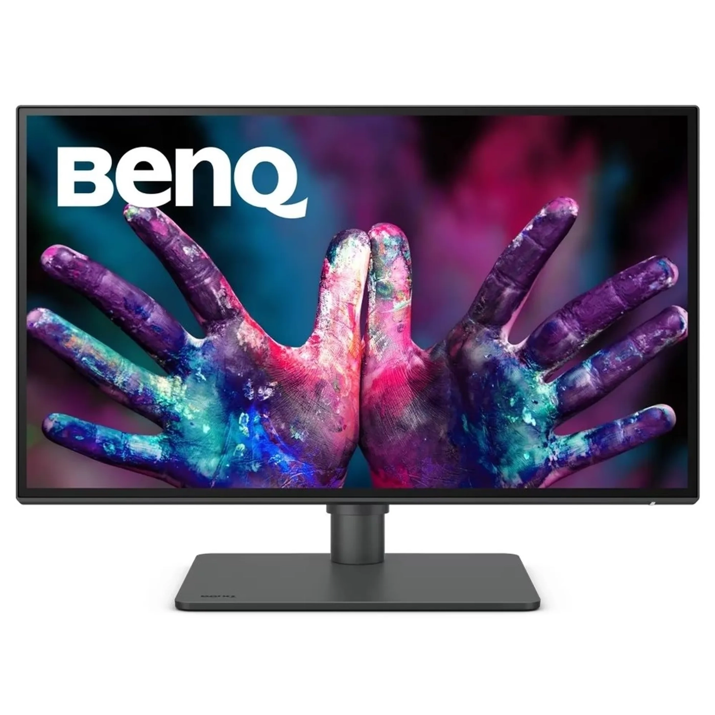 Купити Монітор 25" BenQ PD2506Q (9H.LLDLB.QBE) - фото 1
