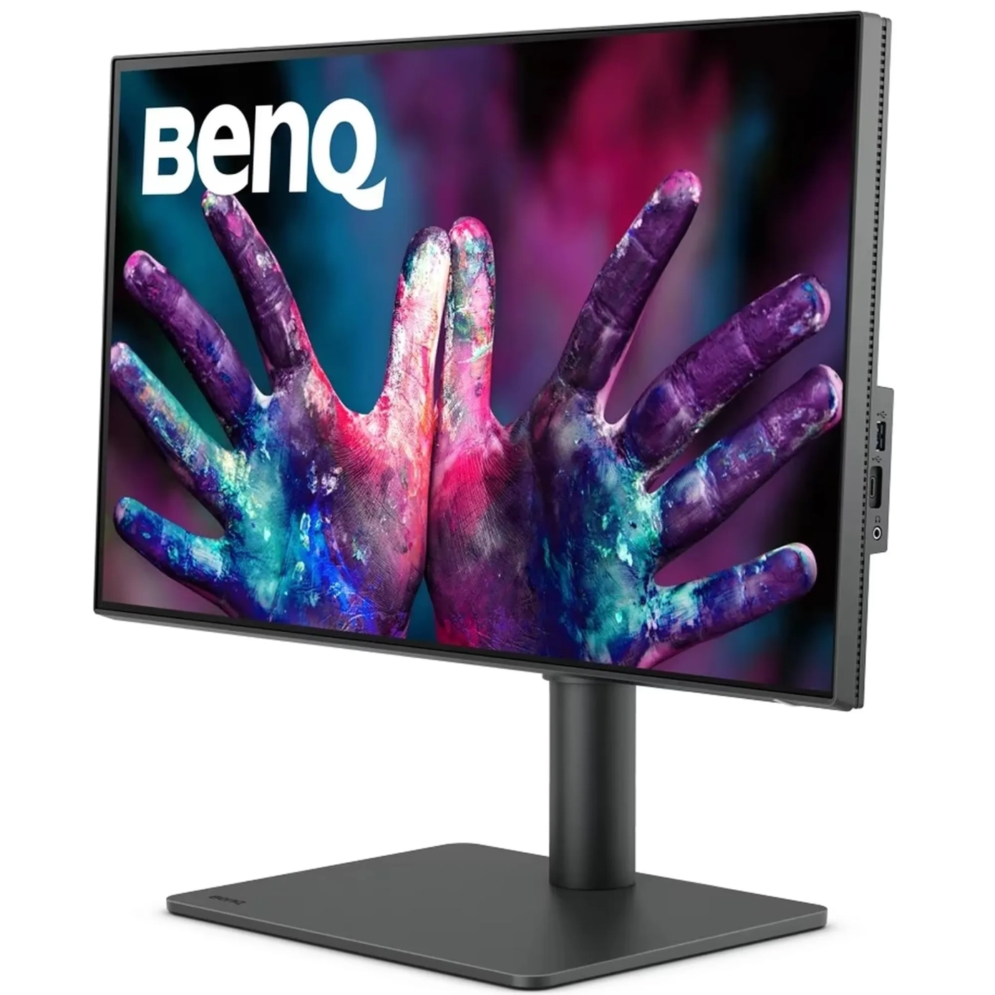 Купити Монітор 25" BenQ PD2506Q (9H.LLDLB.QBE) - фото 2