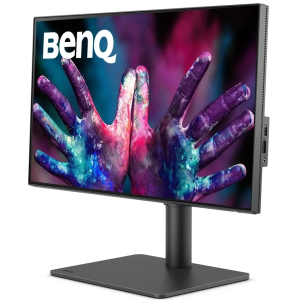 Купити Монітор 25" BenQ PD2506Q (9H.LLDLB.QBE) - фото 2
