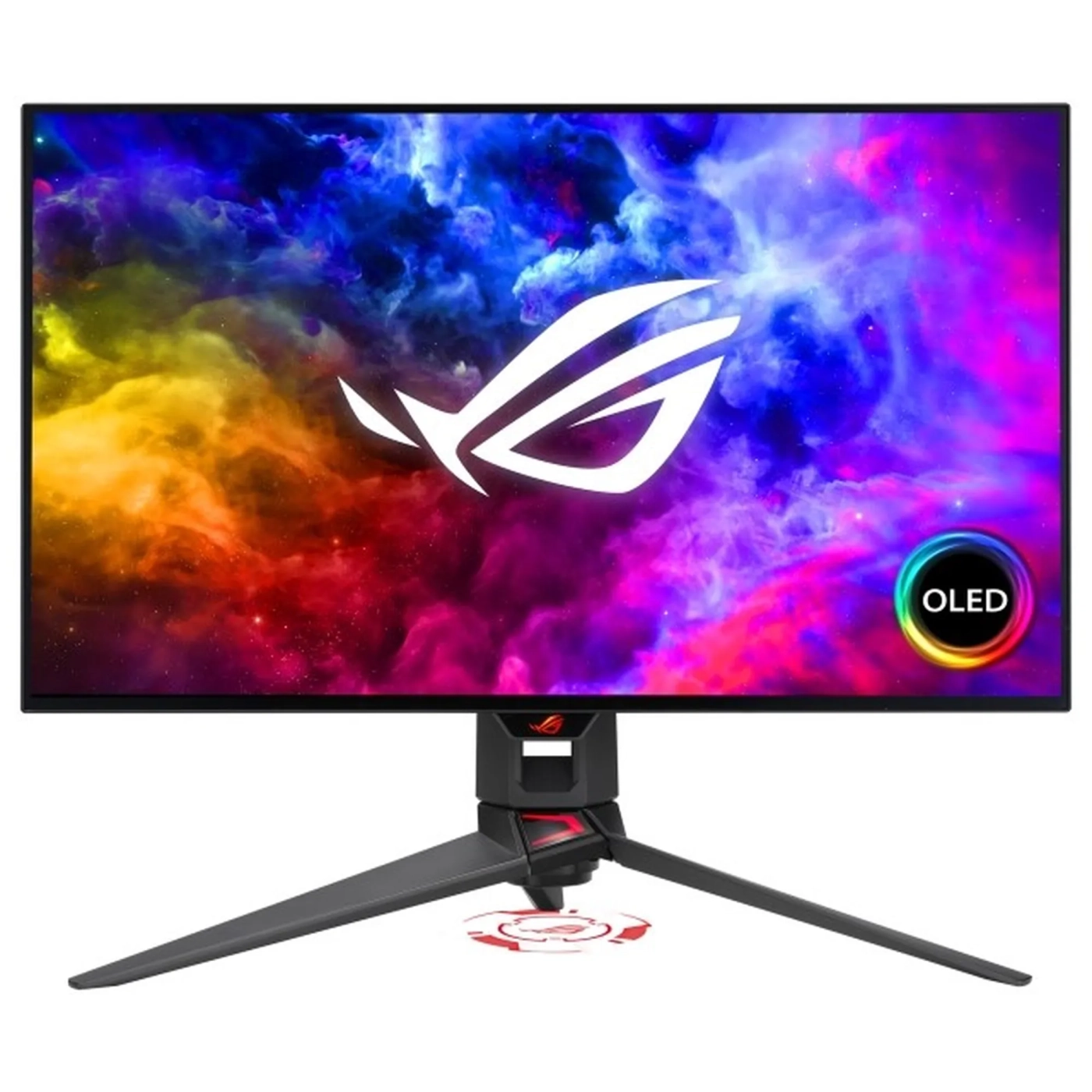 Купить Монитор 26.5" Asus ROG Swift OLED PG27AQDM (90LM08Q0-B01A70) - фото 1