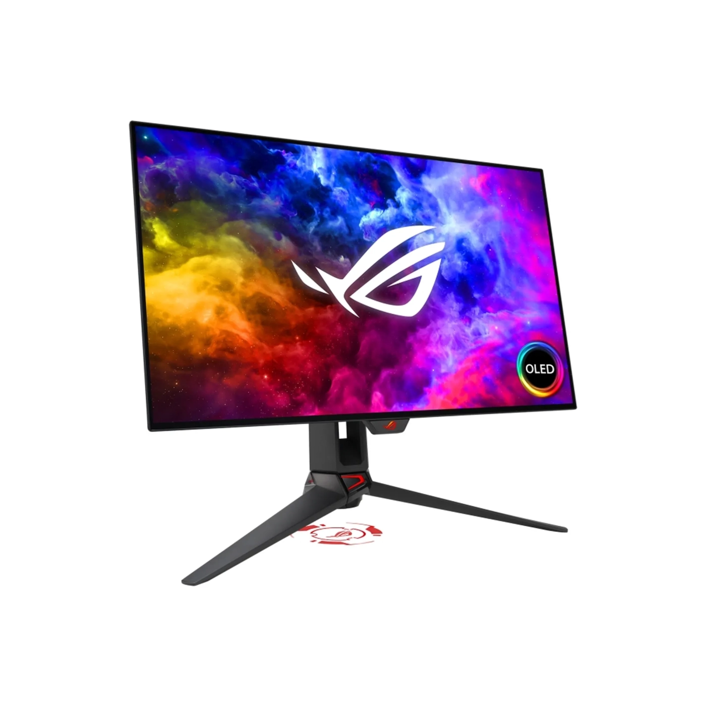 Купить Монитор 26.5" Asus ROG Swift OLED PG27AQDM (90LM08Q0-B01A70) - фото 2