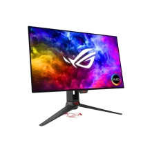 Купить Монитор 26.5" Asus ROG Swift OLED PG27AQDM (90LM08Q0-B01A70) - фото 2