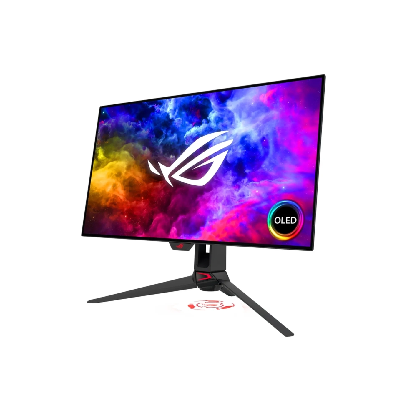 Купить Монитор 26.5" Asus ROG Swift OLED PG27AQDM (90LM08Q0-B01A70) - фото 3