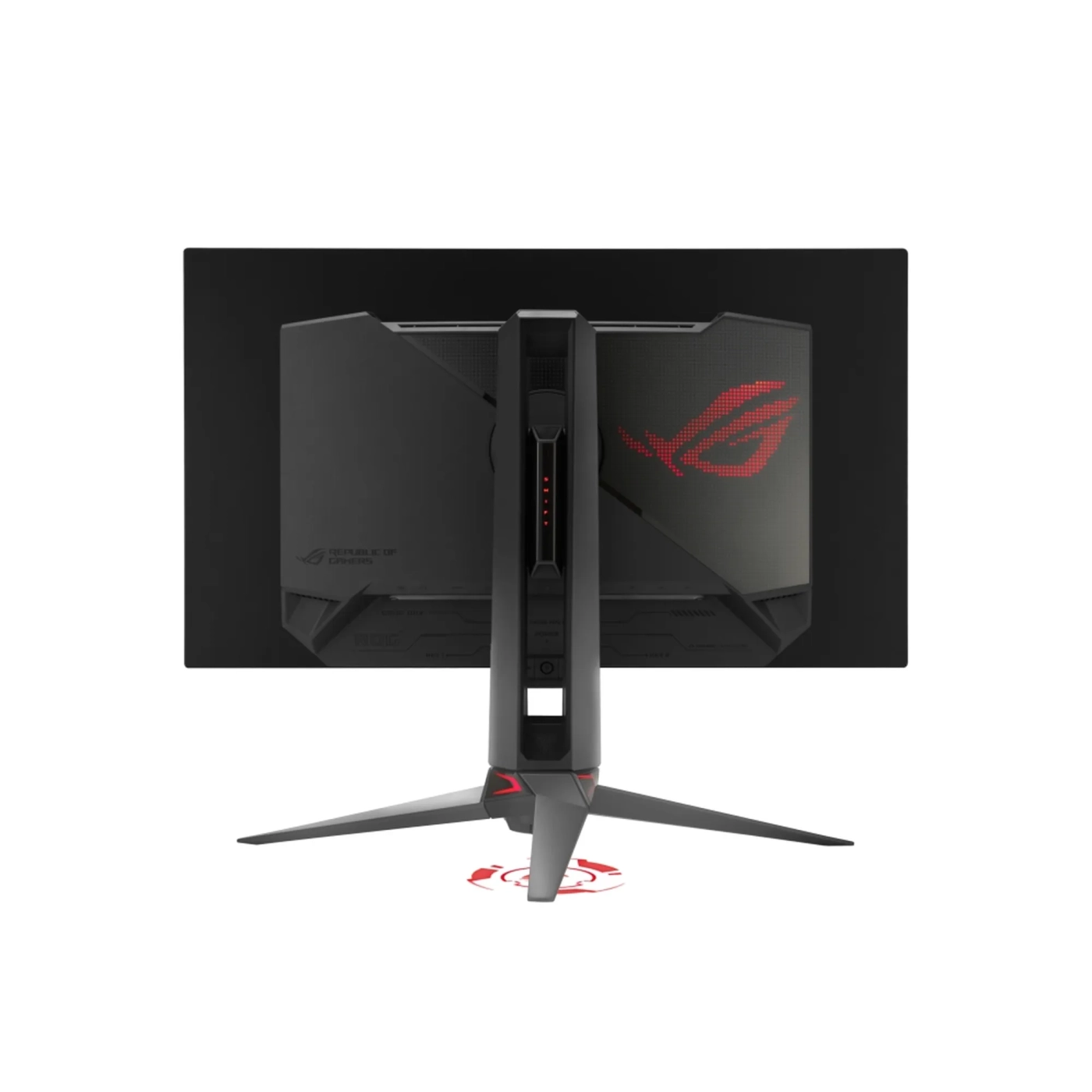 Купить Монитор 26.5" Asus ROG Swift OLED PG27AQDM (90LM08Q0-B01A70) - фото 4