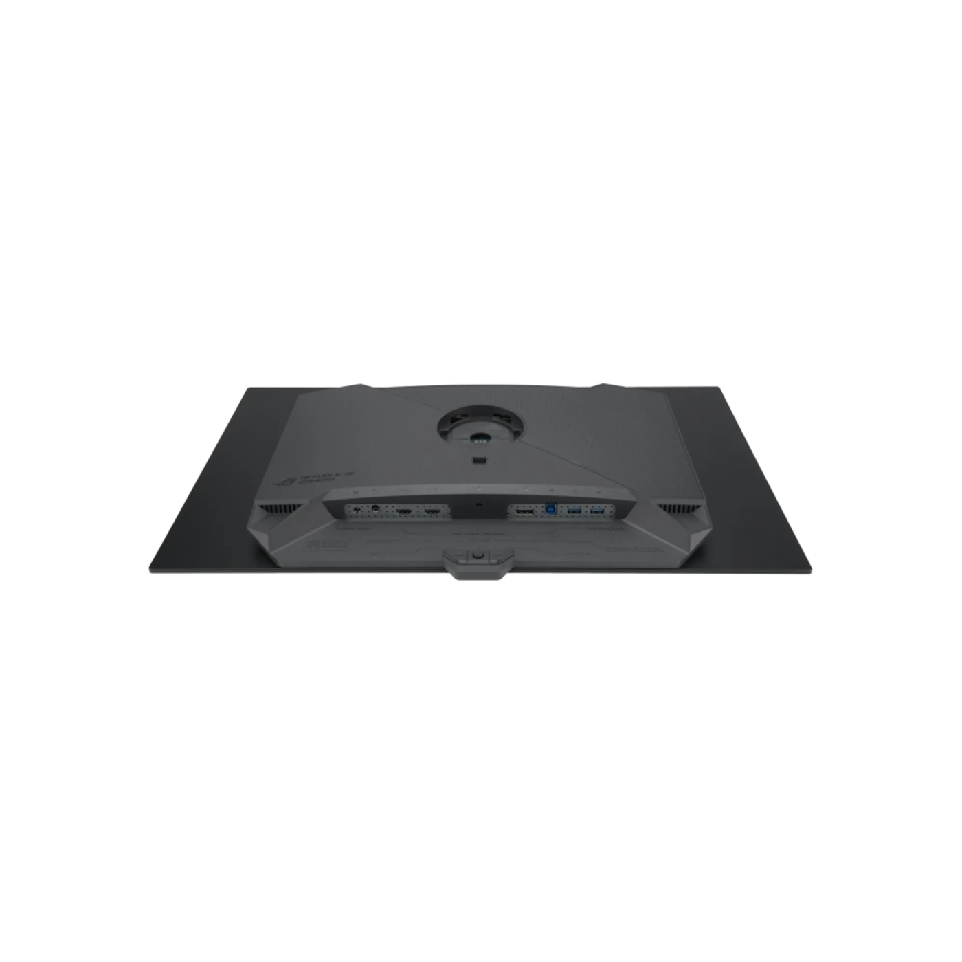 Купить Монитор 26.5" Asus ROG Swift OLED PG27AQDM (90LM08Q0-B01A70) - фото 7