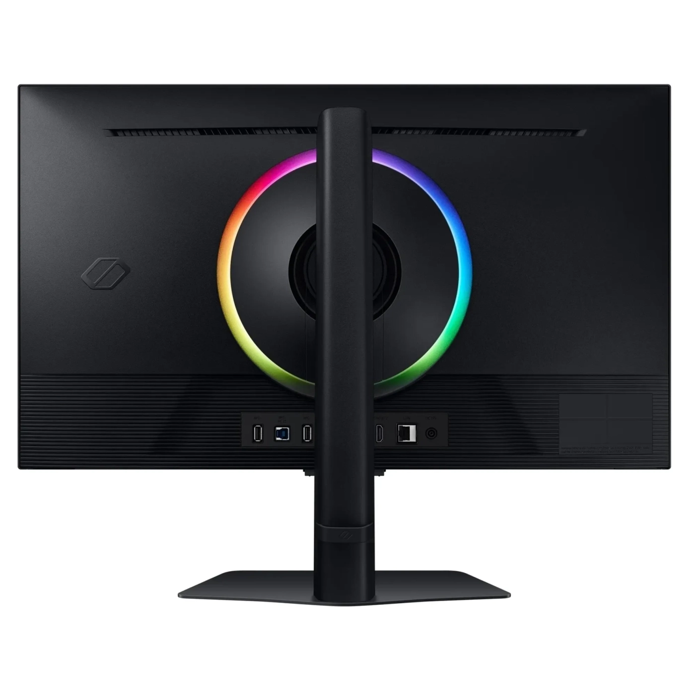 Купить Монитор 32" Samsung Odyssey G70D (LS32DG700EIXUA) - фото 4