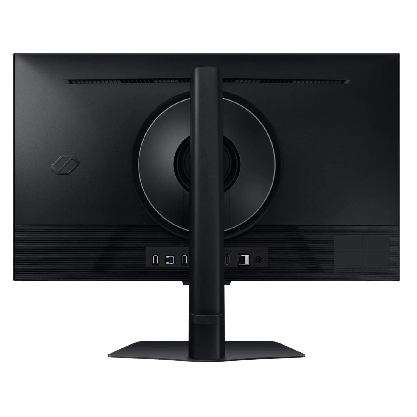Купить Монитор 32" Samsung Odyssey G70D (LS32DG700EIXUA) - фото 5