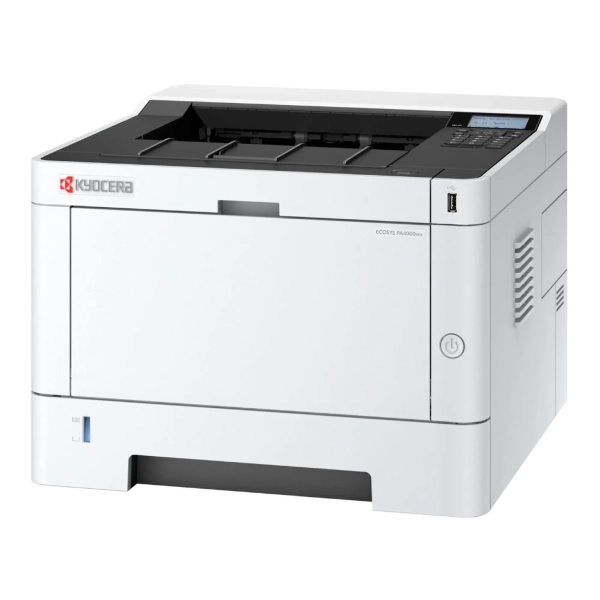 Купить Принтер Kyocera Ecosys PA4000wx (110C1F3NL1) - фото 3