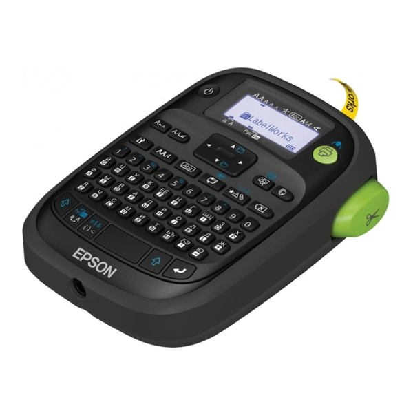 Купить Принтер этикеток Epson LabelWorks LW-400VP (C51CB70150) - фото 1