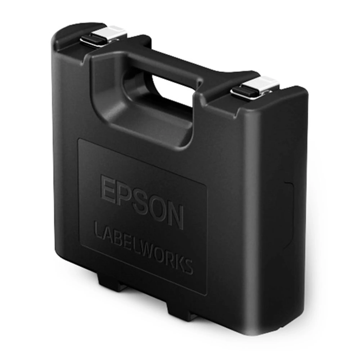 Купить Принтер этикеток Epson LabelWorks LW-400VP (C51CB70150) - фото 3