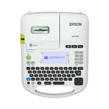 Купить Принтер этикеток Epson LW700 (C51CA63100) - фото 2