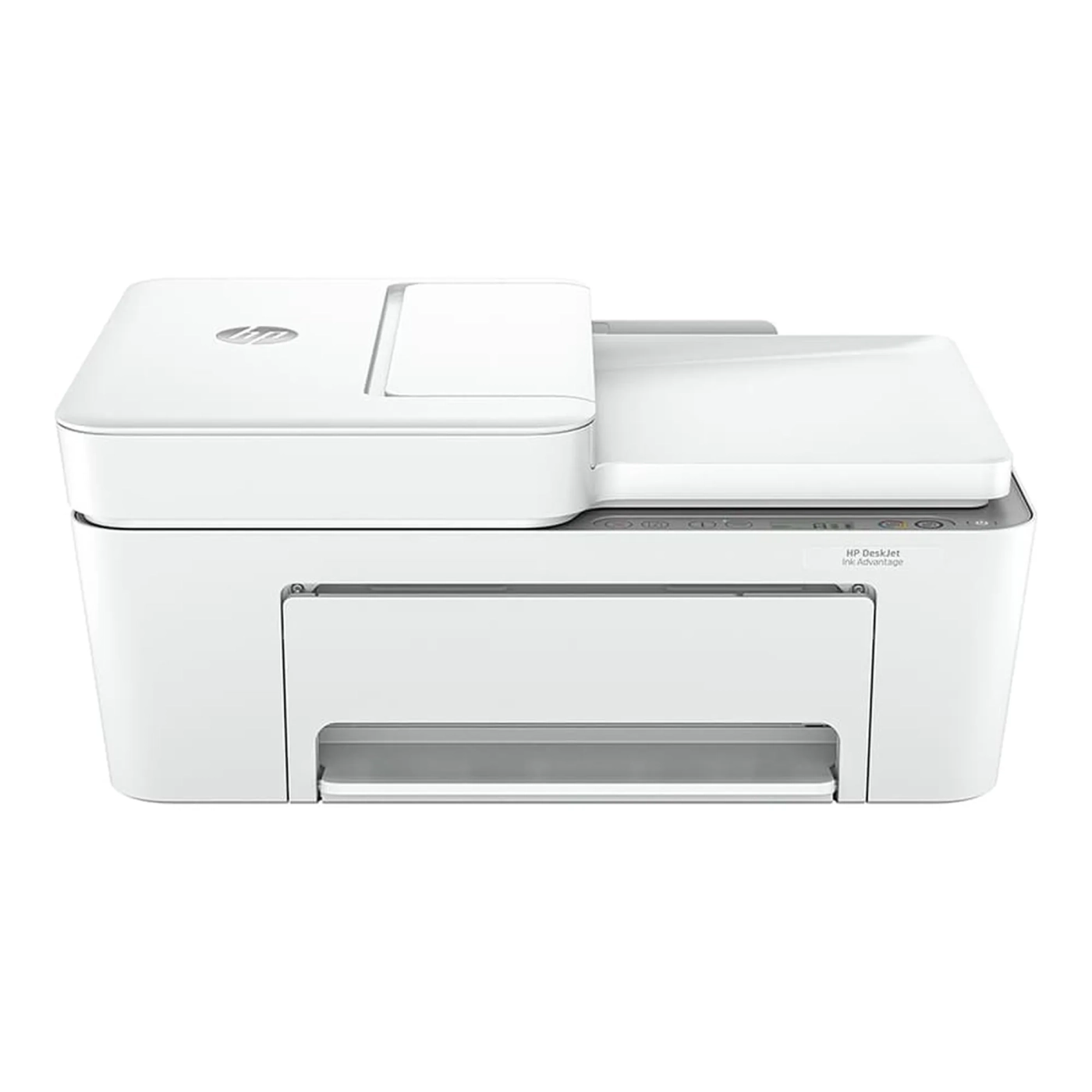 Купити БФП A4 HP DeskJet Ink Advantage 4276 з Wi-Fi (60K49C) - фото 1