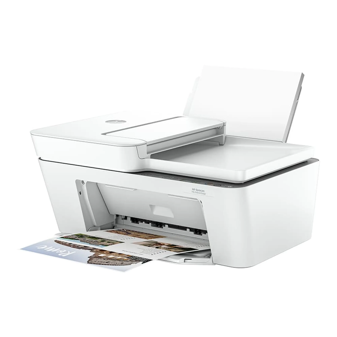 Купити БФП A4 HP DeskJet Ink Advantage 4276 з Wi-Fi (60K49C) - фото 6