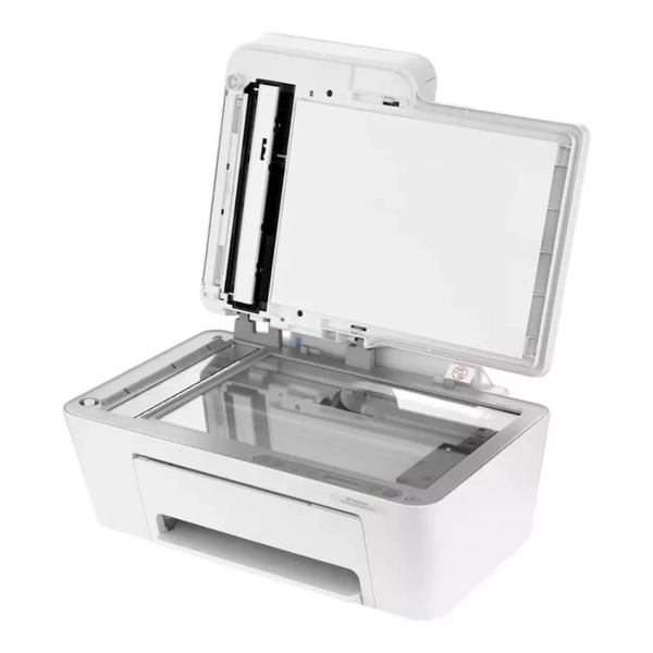 Купити БФП A4 HP DeskJet Ink Advantage 4276 з Wi-Fi (60K49C) - фото 7