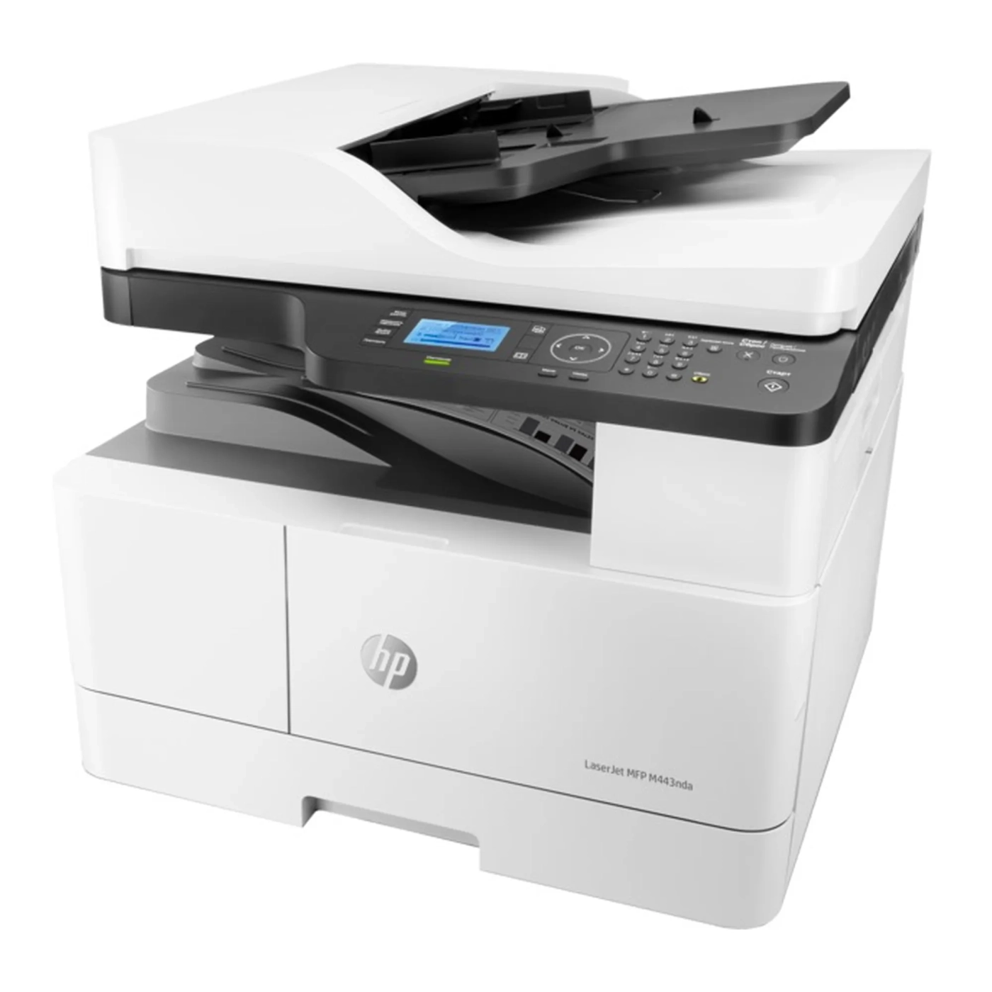 Купити БФП А3 HP LaserJet Pro M443nda (8AF72A) - фото 3