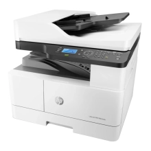 Купити БФП А3 HP LaserJet Pro M443nda (8AF72A) - фото 3