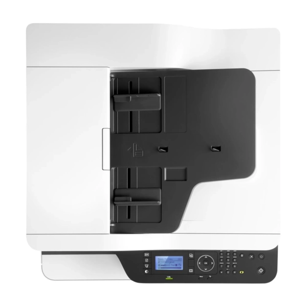 Купити БФП А3 HP LaserJet Pro M443nda (8AF72A) - фото 5