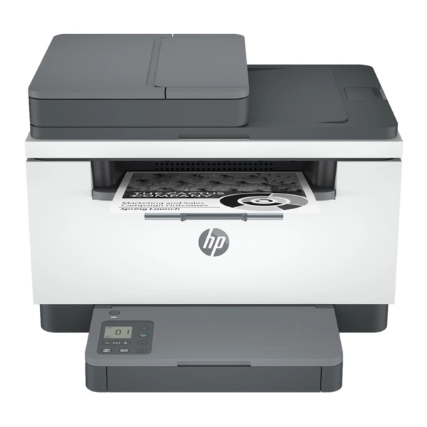 Купити БФП А4 HP LaserJet M236sdw з Wi-Fi (9YG09A) - фото 1