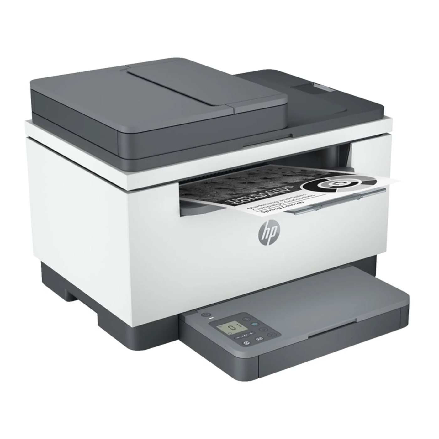 Купити БФП А4 HP LaserJet M236sdw з Wi-Fi (9YG09A) - фото 2
