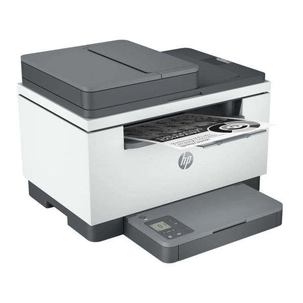 Купити БФП А4 HP LaserJet M236sdw з Wi-Fi (9YG09A) - фото 2
