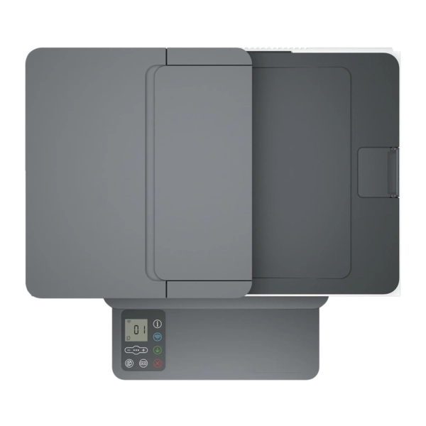 Купити БФП А4 HP LaserJet M236sdw з Wi-Fi (9YG09A) - фото 4