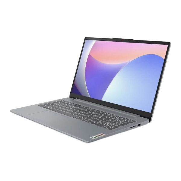 Купить Ноутбук Lenovo IdeaPad Slim 3 15AMN8 (82XQ00L1RA) - фото 2