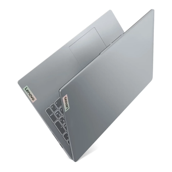 Купить Ноутбук Lenovo IdeaPad Slim 3 15AMN8 (82XQ00L1RA) - фото 5