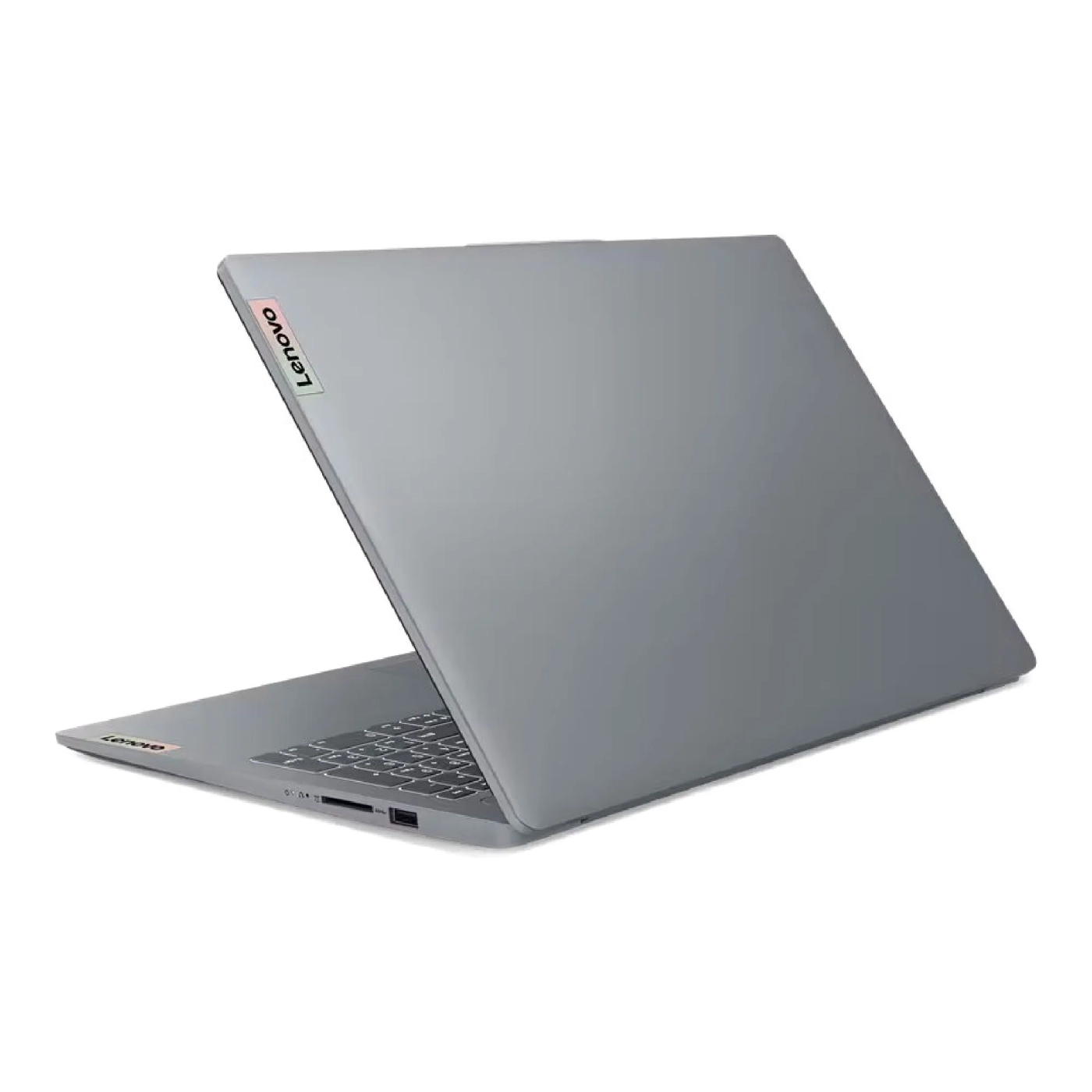 Купить Ноутбук Lenovo IdeaPad Slim 3 15AMN8 (82XQ00L1RA) - фото 6