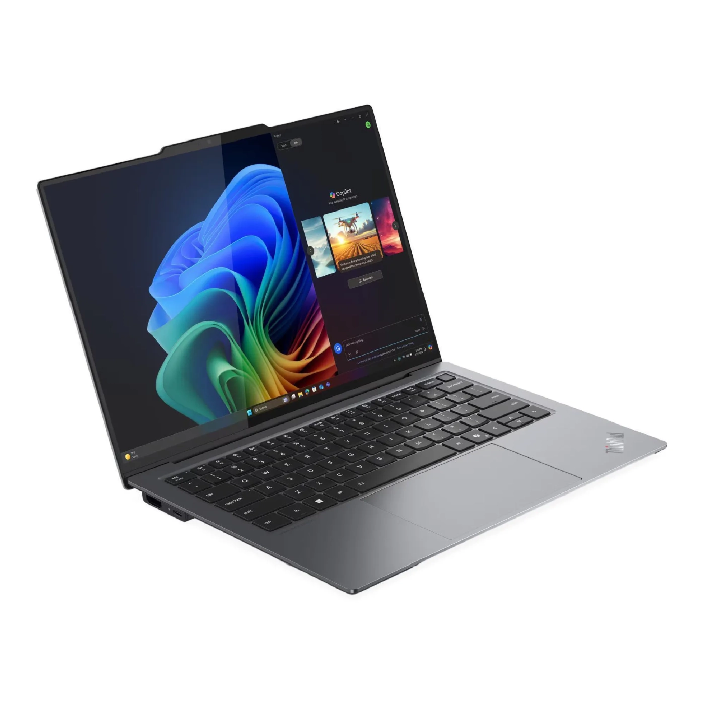 Купить Ноутбук Lenovo ThinkPad X9-15 G1 (21Q6001LRA) - фото 3