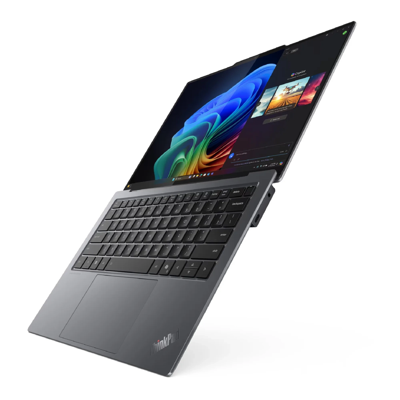 Купить Ноутбук Lenovo ThinkPad X9-15 G1 (21Q6001LRA) - фото 8