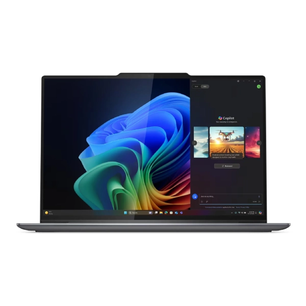 Купити Ноутбук Lenovo ThinkPad X9-15 G1 (21Q6001URA) - фото 2