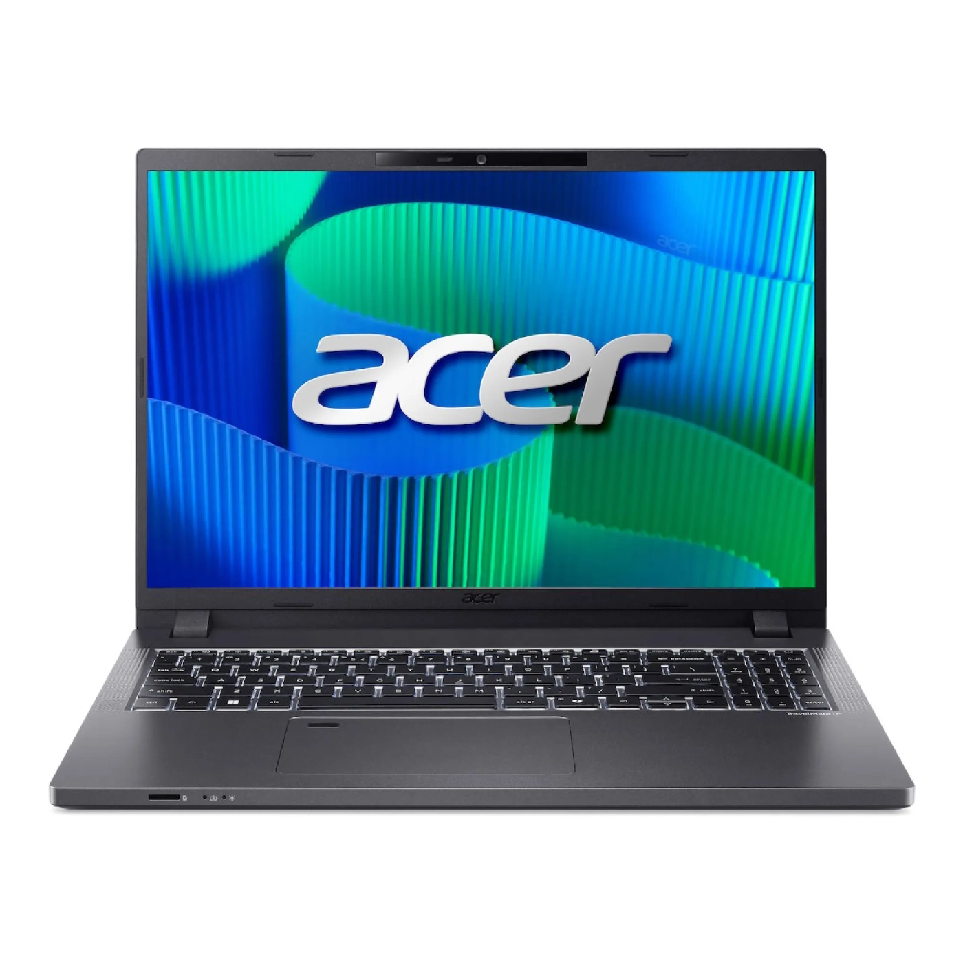 Купити Ноутбук Acer TravelMate P2 TMP216-51-G2-TCO (NX.BB7EU.006) - фото 1