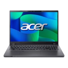 Купити Ноутбук Acer TravelMate P2 TMP216-51-G2-TCO (NX.BB7EU.006) - фото 1