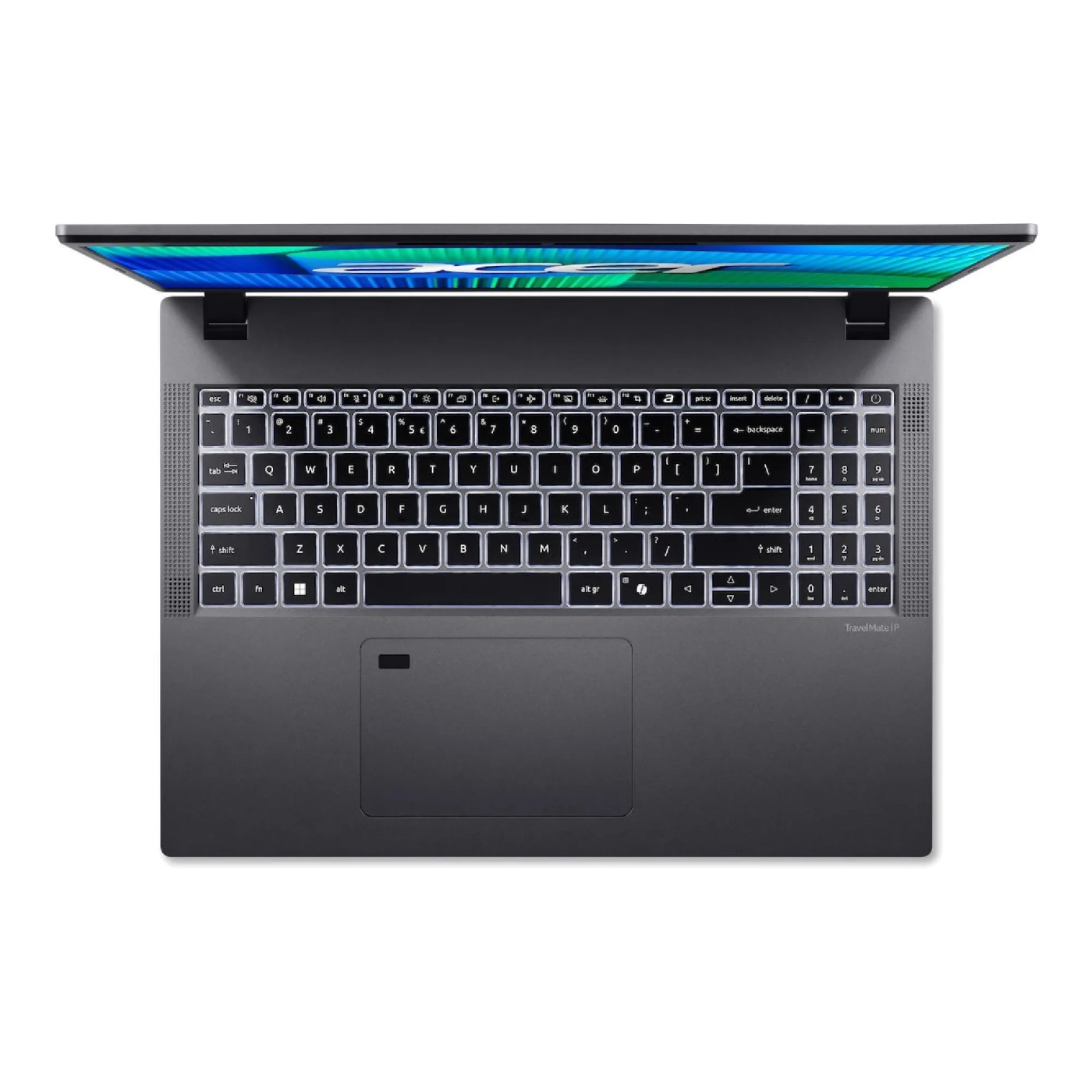Купити Ноутбук Acer TravelMate P2 TMP216-51-G2-TCO (NX.BB7EU.006) - фото 4