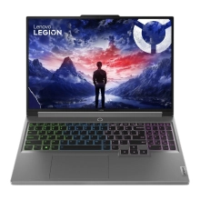 Купити Ноутбук Lenovo Legion 5 16IRX9 (83DG00MMRA) - фото 1