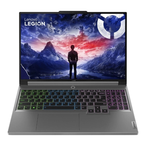 Купити Ноутбук Lenovo Legion 5 16IRX9 (83DG00MMRA) - фото 1
