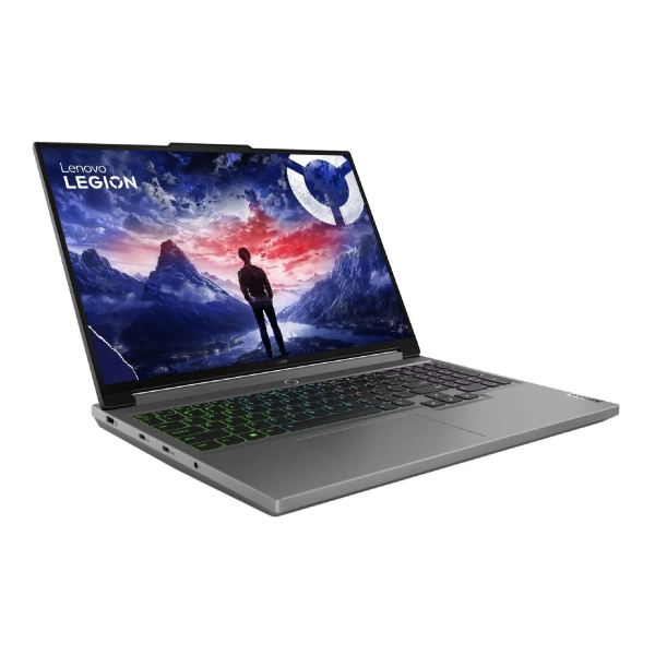 Купити Ноутбук Lenovo Legion 5 16IRX9 (83DG00MMRA) - фото 2
