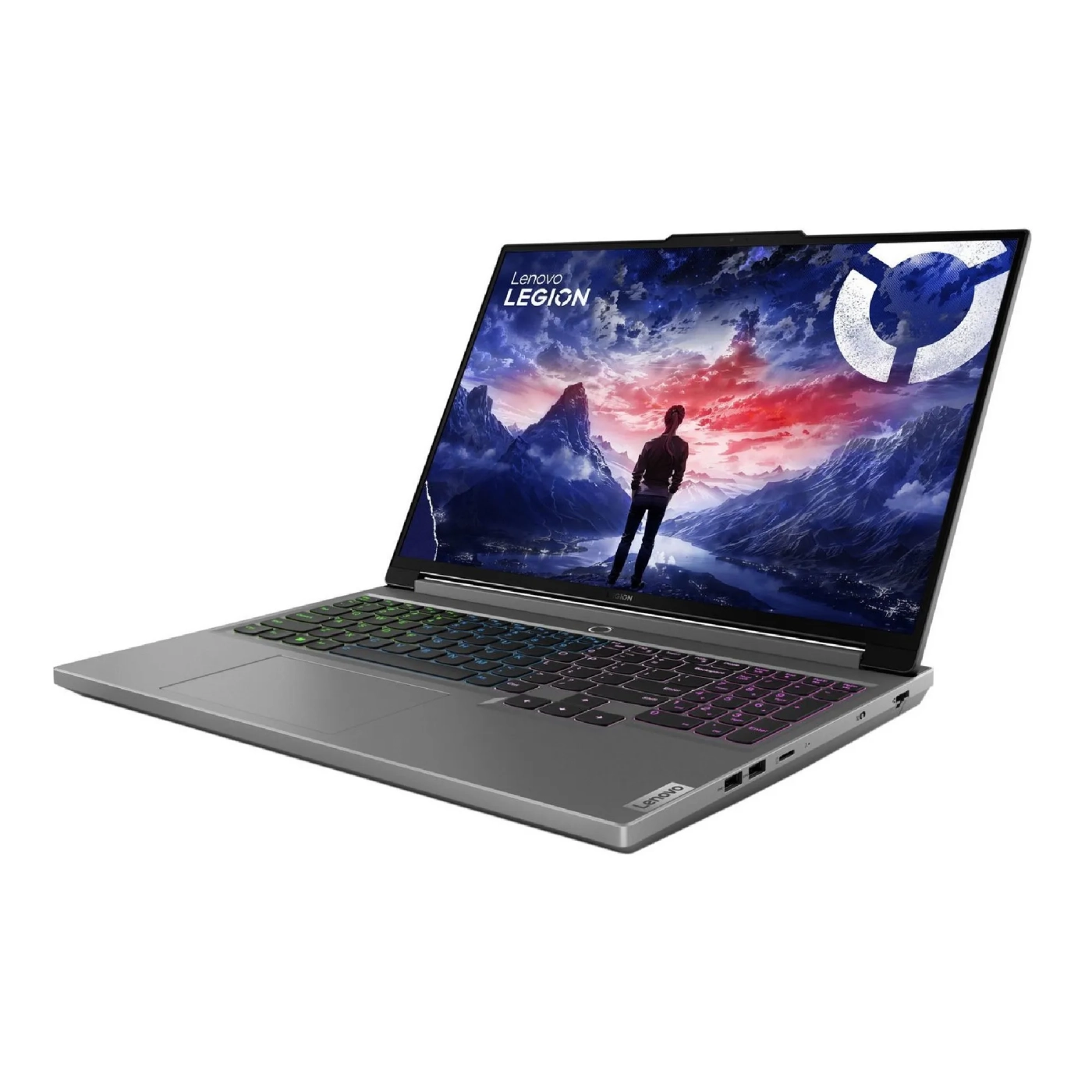 Купити Ноутбук Lenovo Legion 5 16IRX9 (83DG00MMRA) - фото 3