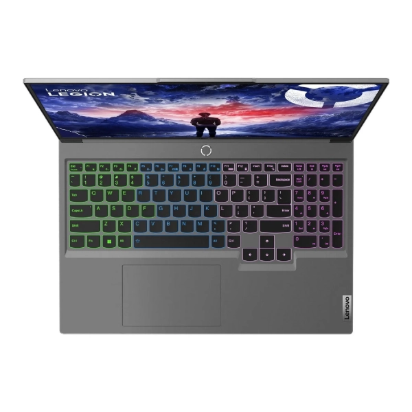 Купити Ноутбук Lenovo Legion 5 16IRX9 (83DG00MMRA) - фото 4