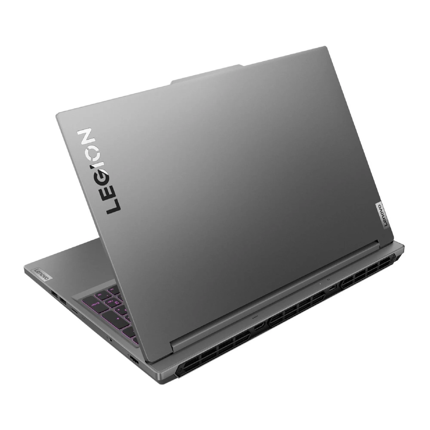 Купити Ноутбук Lenovo Legion 5 16IRX9 (83DG00MMRA) - фото 5
