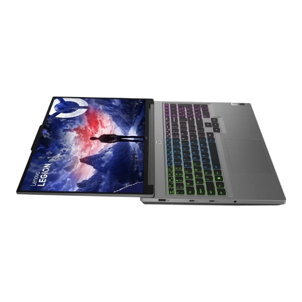 Купити Ноутбук Lenovo Legion 5 16IRX9 (83DG00MMRA) - фото 6