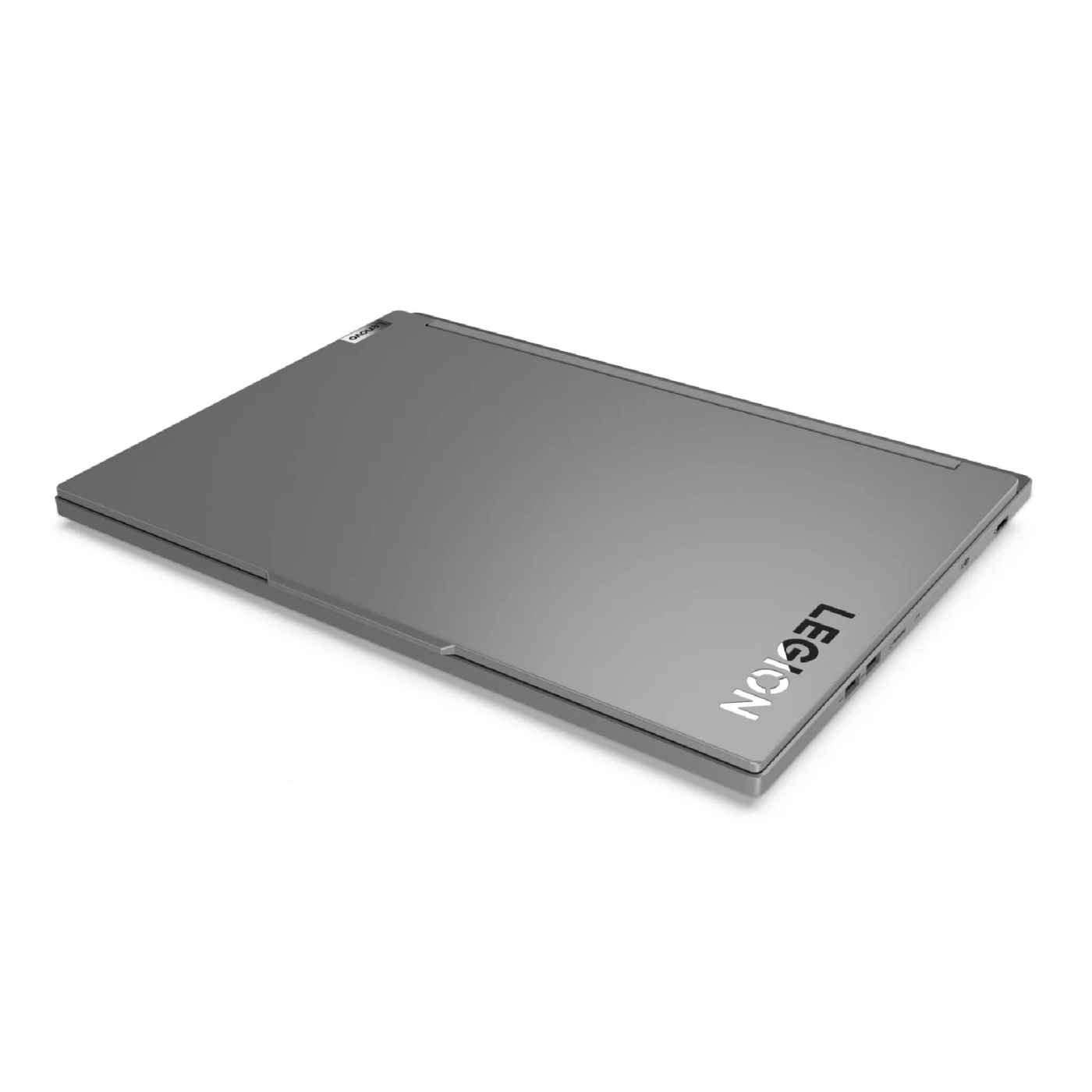 Купити Ноутбук Lenovo Legion 5 16IRX9 (83DG00MMRA) - фото 8
