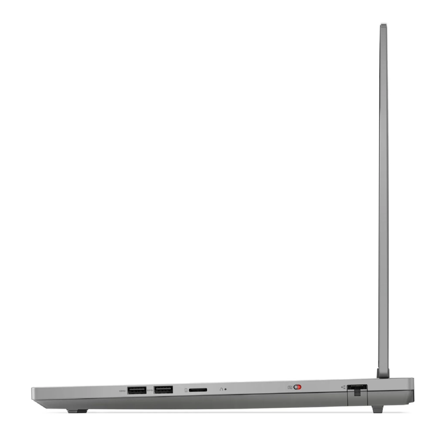 Купити Ноутбук Lenovo Legion 5 16IRX9 (83DG00MMRA) - фото 9