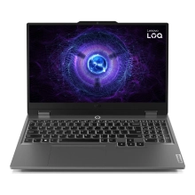 Купити Ноутбук Lenovo LOQ 15IAX9 (83GS00H4RA) - фото 1