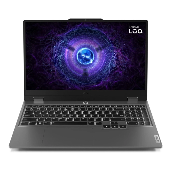 Купити Ноутбук Lenovo LOQ 15IAX9 (83GS00H4RA) - фото 1