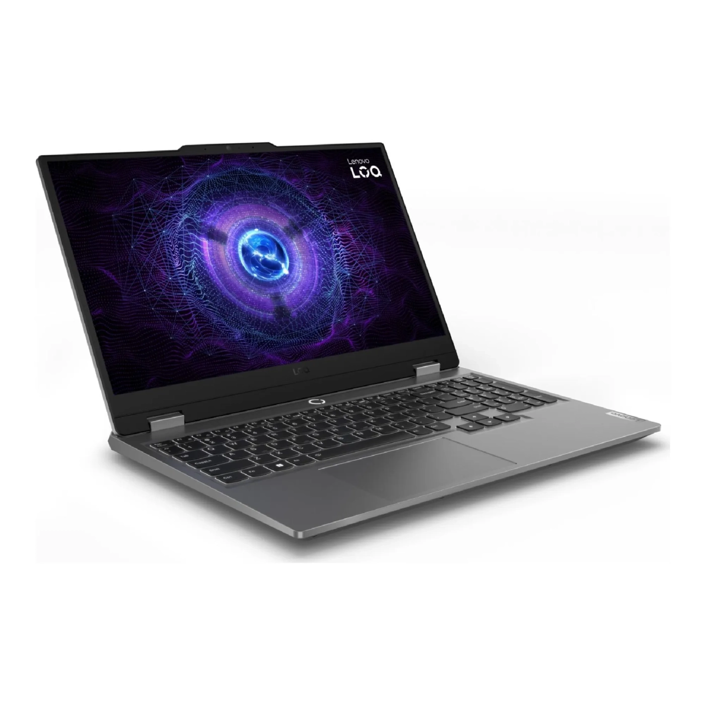 Купити Ноутбук Lenovo LOQ 15IAX9 (83GS00H4RA) - фото 2