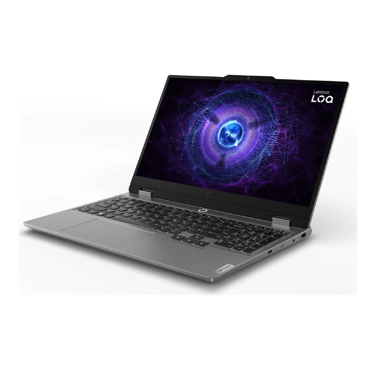 Купити Ноутбук Lenovo LOQ 15IAX9 (83GS00H4RA) - фото 3