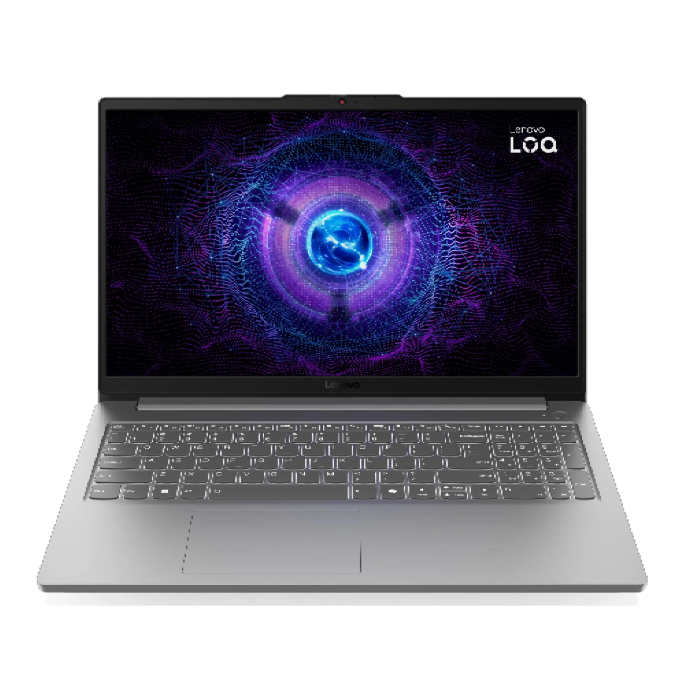 Купить Ноутбук Lenovo LOQ 15IAX9E (83LK0047RA) - фото 1