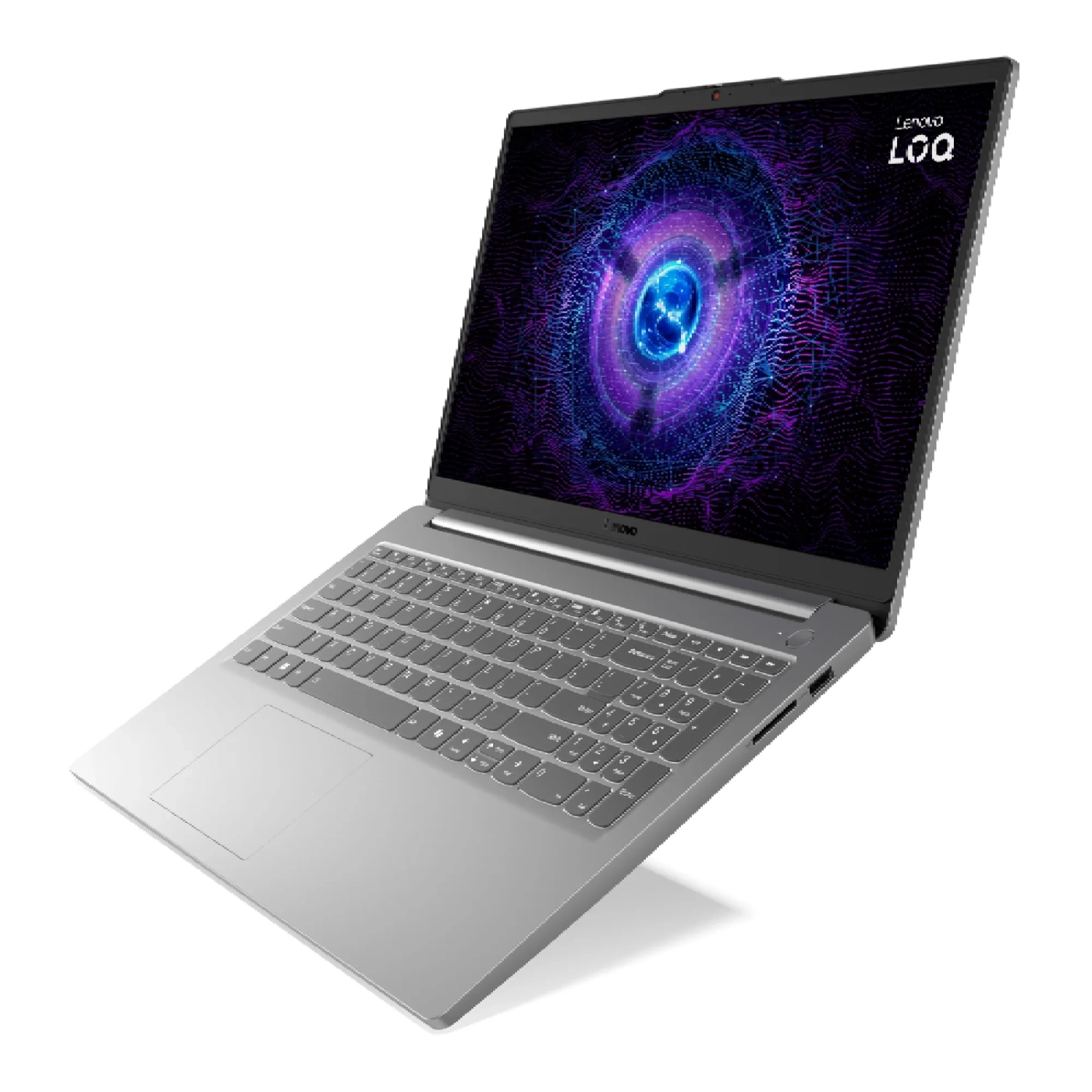 Купить Ноутбук Lenovo LOQ 15IAX9E (83LK0047RA) - фото 4