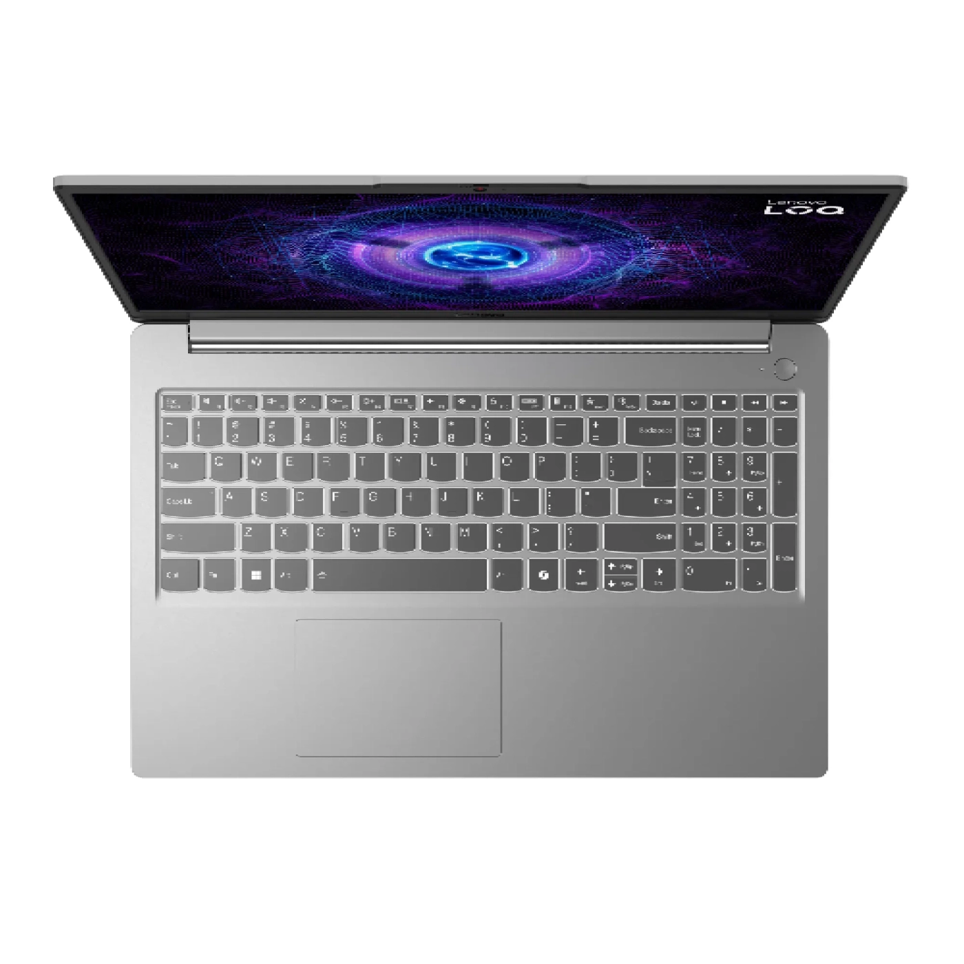 Купити Ноутбук Lenovo LOQ 15IAX9E (83LK004FRA) - фото 2